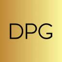 DPG West London logo
